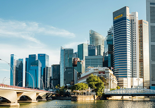 Economics and business