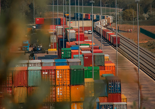 Globalisation and trade