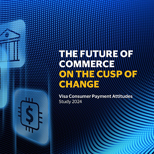 Consumer payment attitudes