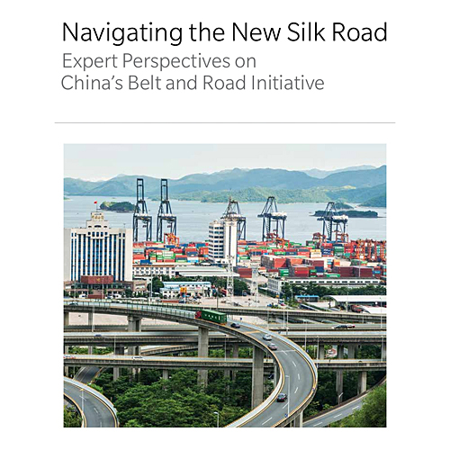 Belt and Road Initiative: Risks and opportunities
