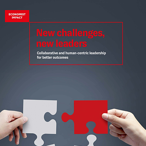 Collective leadership