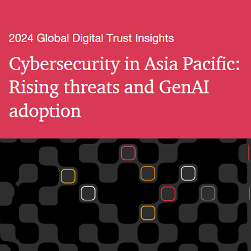 Digital trust in Asia-Pacific