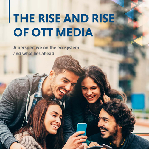 The fledging OTT ecosystem
