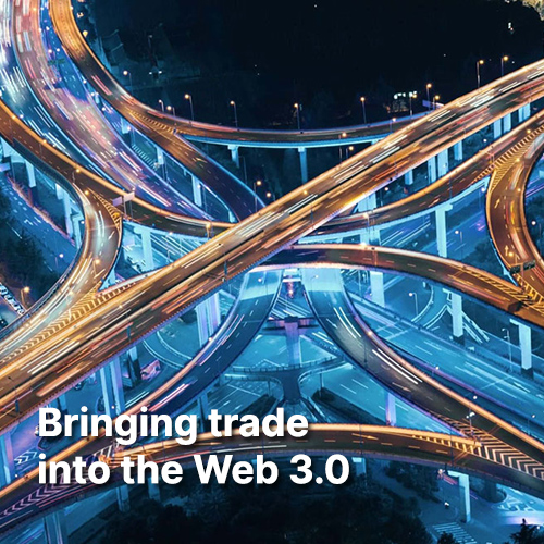 Web 3.0 and Trade